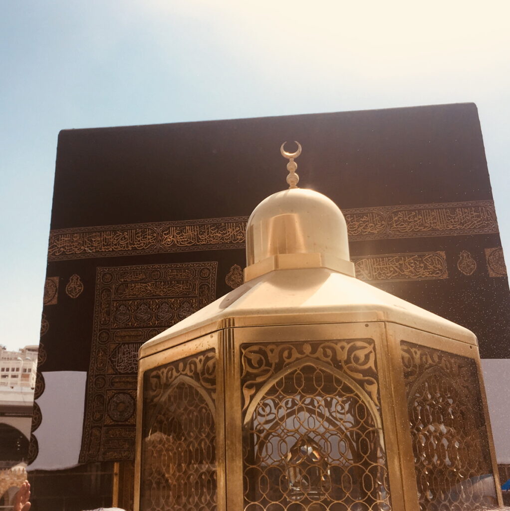 Kaaba